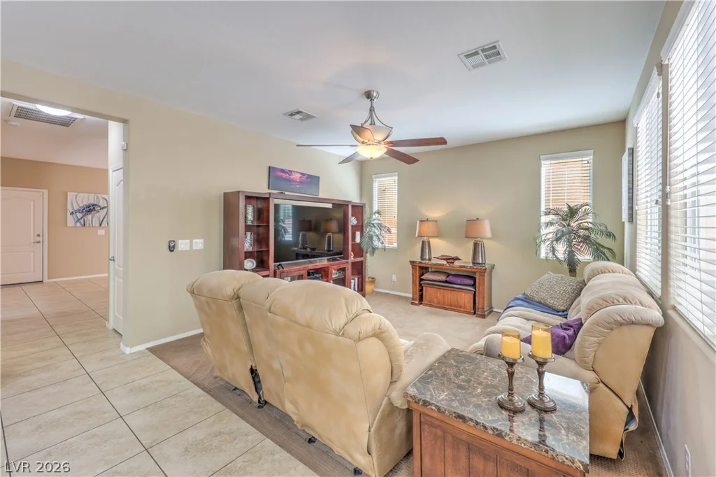 10653 MOUNT JEFFERSON, Las Vegas, NV 89166