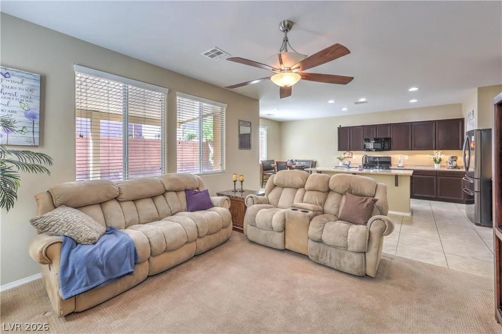 10653 MOUNT JEFFERSON, Las Vegas, NV 89166