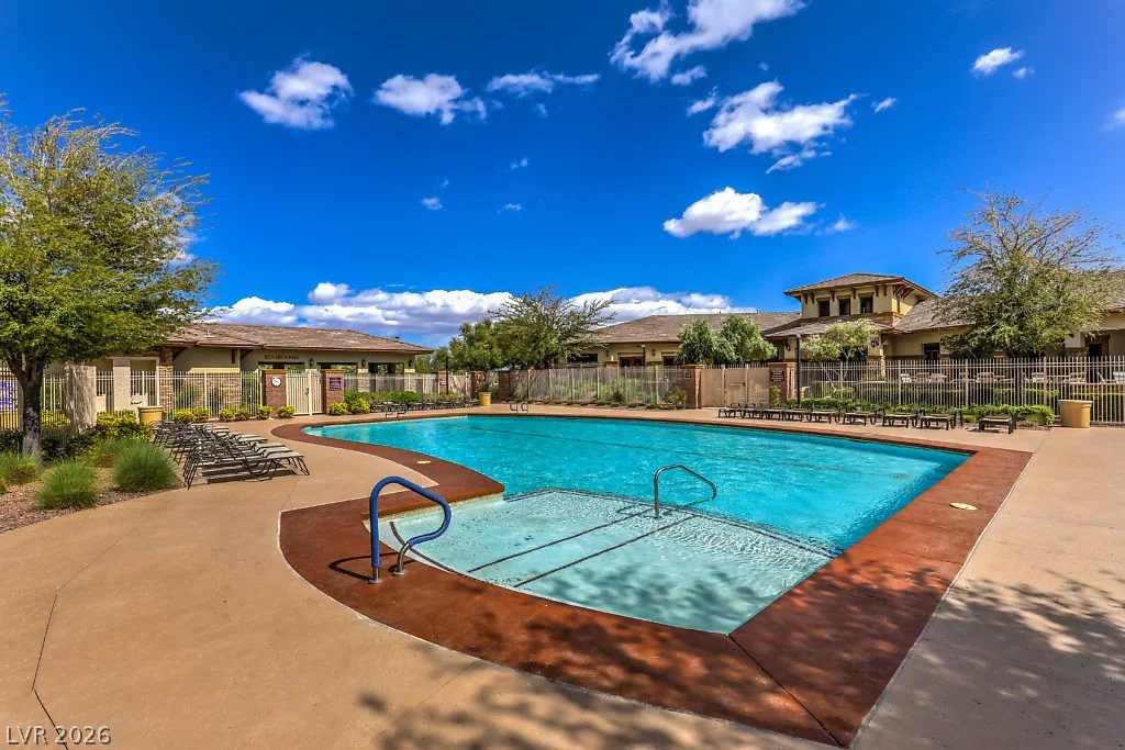 10653 MOUNT JEFFERSON, Las Vegas, NV 89166