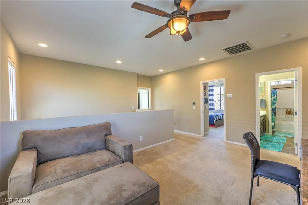 10653 MOUNT JEFFERSON, Las Vegas, NV 89166