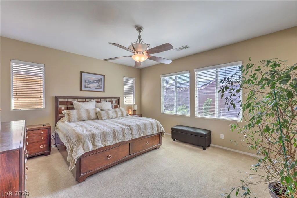 10653 MOUNT JEFFERSON, Las Vegas, NV 89166