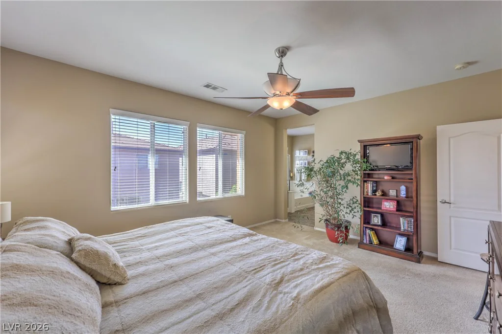 10653 MOUNT JEFFERSON, Las Vegas, NV 89166