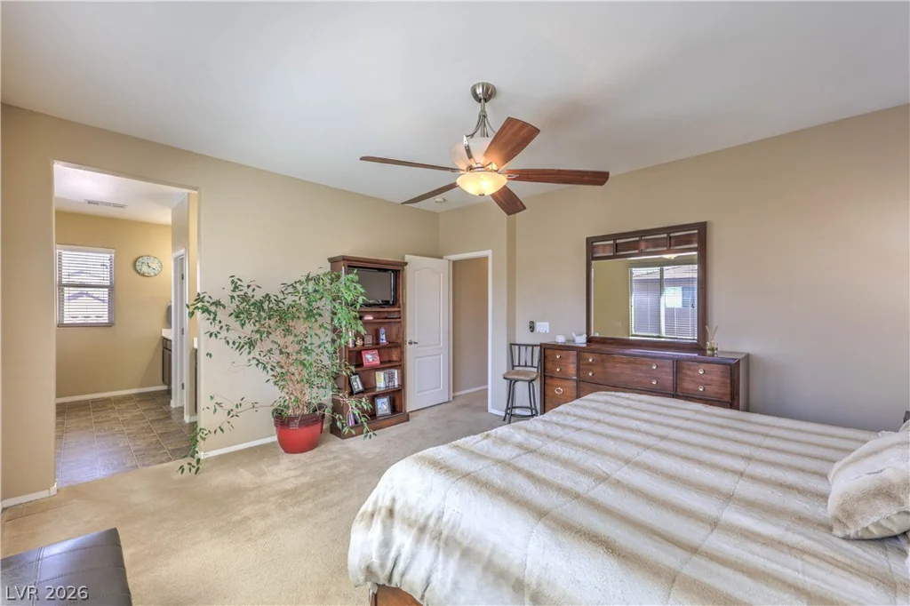 10653 MOUNT JEFFERSON, Las Vegas, NV 89166