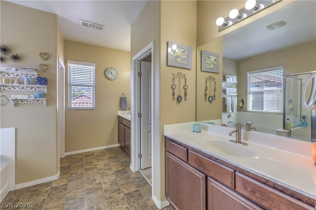 10653 MOUNT JEFFERSON, Las Vegas, NV 89166