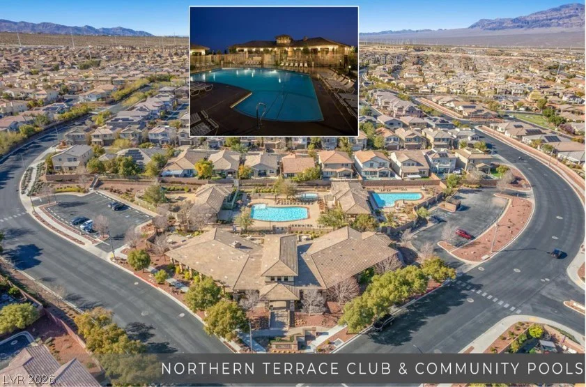 10653 MOUNT JEFFERSON, Las Vegas, NV 89166