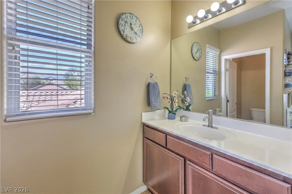 10653 MOUNT JEFFERSON, Las Vegas, NV 89166