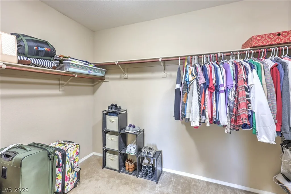 10653 MOUNT JEFFERSON, Las Vegas, NV 89166