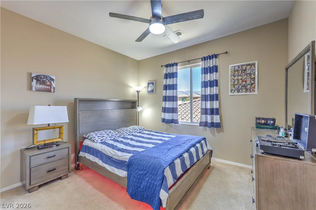 10653 MOUNT JEFFERSON, Las Vegas, NV 89166