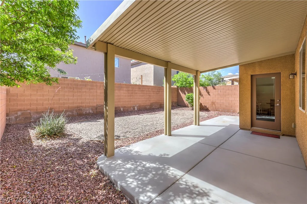 10653 MOUNT JEFFERSON, Las Vegas, NV 89166