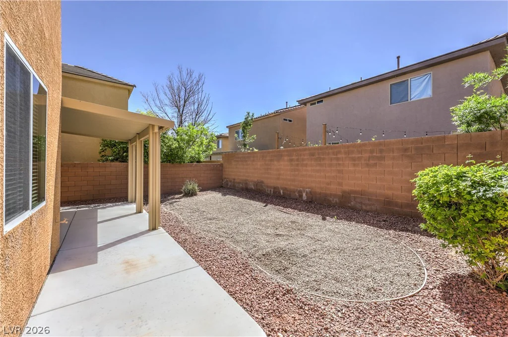 10653 MOUNT JEFFERSON, Las Vegas, NV 89166