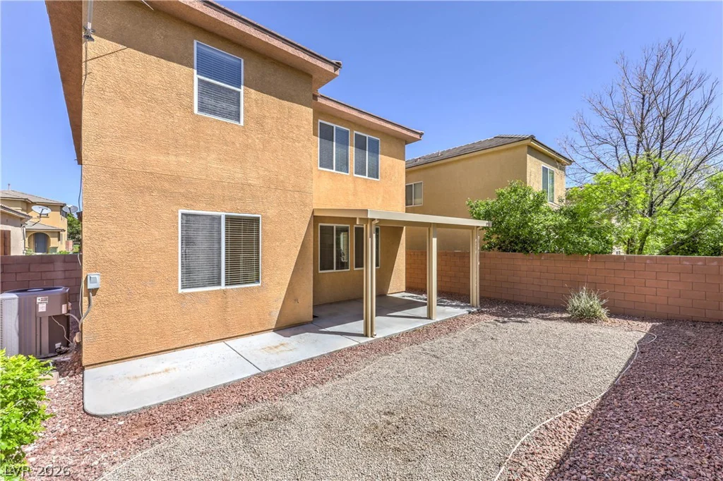 10653 MOUNT JEFFERSON, Las Vegas, NV 89166