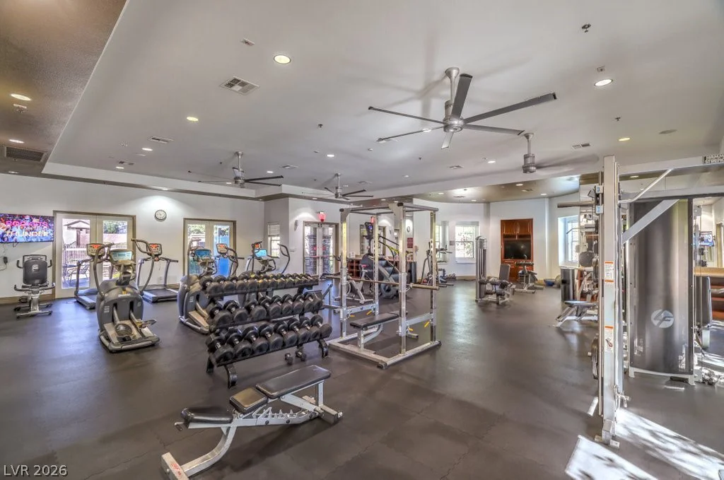 10653 MOUNT JEFFERSON, Las Vegas, NV 89166
