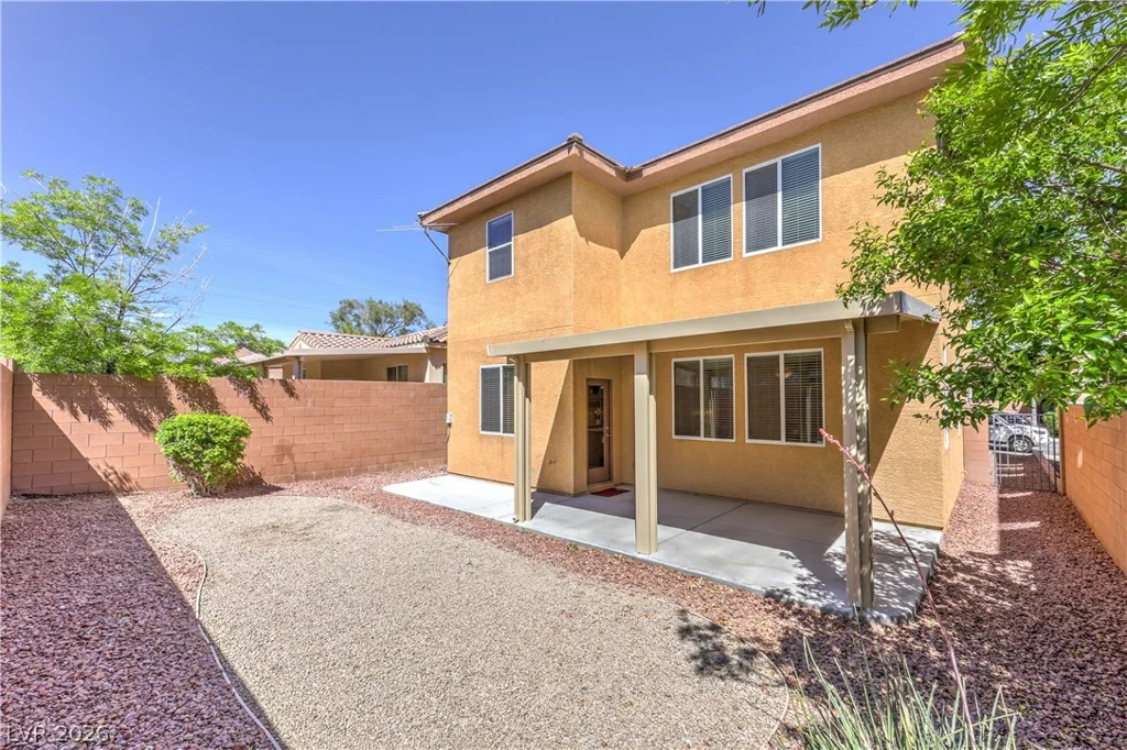 10653 MOUNT JEFFERSON, Las Vegas, NV 89166