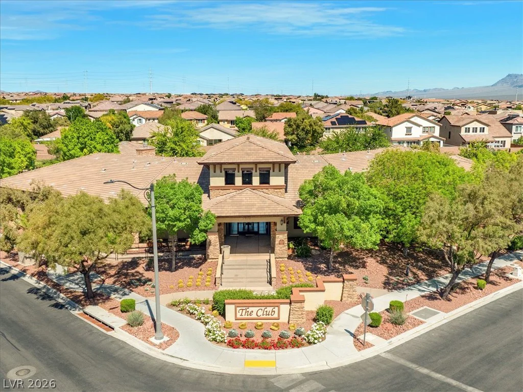 10653 MOUNT JEFFERSON, Las Vegas, NV 89166