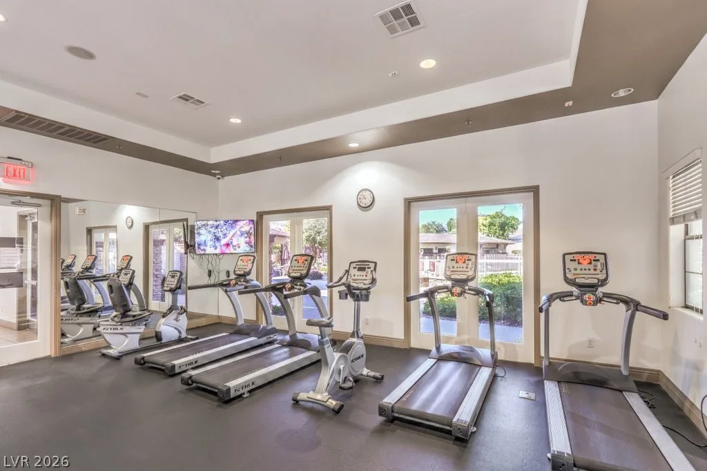 10653 MOUNT JEFFERSON, Las Vegas, NV 89166