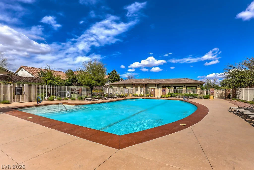 10653 MOUNT JEFFERSON, Las Vegas, NV 89166
