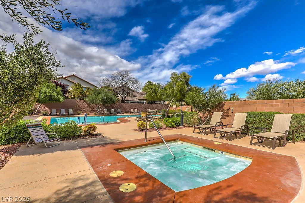 10653 MOUNT JEFFERSON, Las Vegas, NV 89166