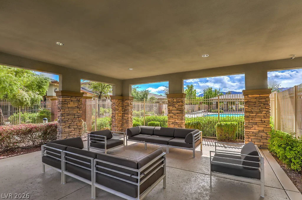 10653 MOUNT JEFFERSON, Las Vegas, NV 89166