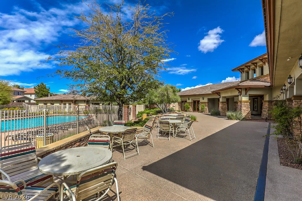 10653 MOUNT JEFFERSON, Las Vegas, NV 89166