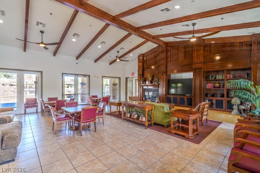 10653 MOUNT JEFFERSON, Las Vegas, NV 89166