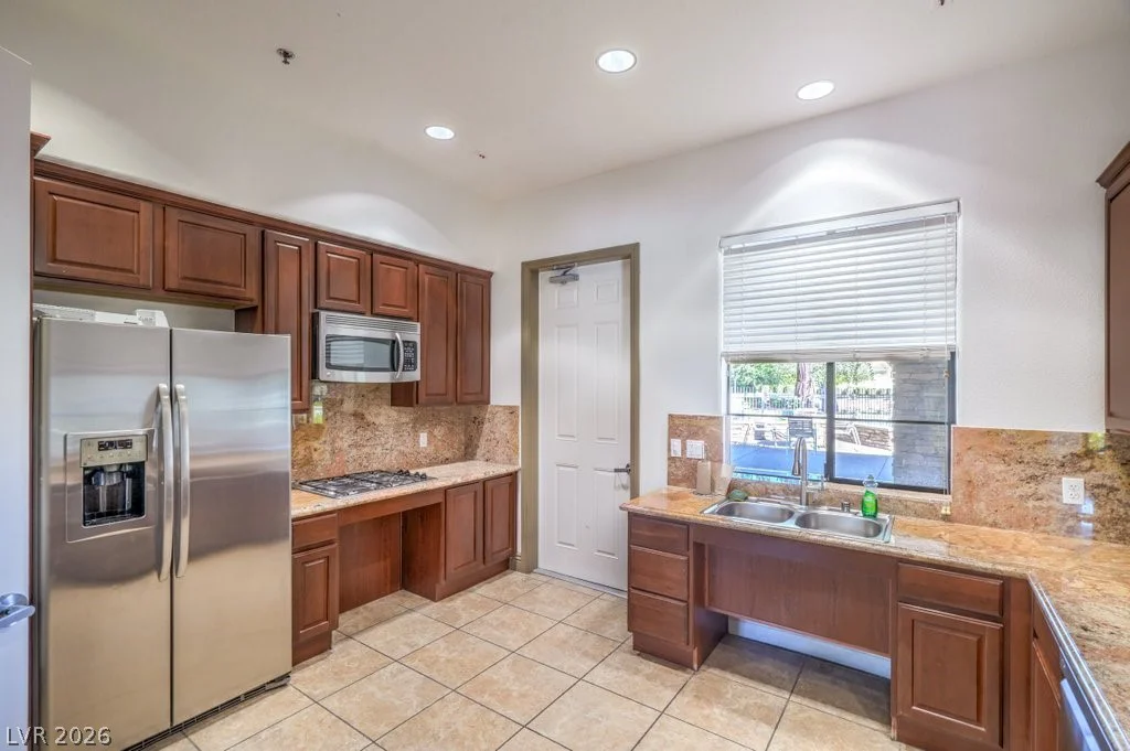 10653 MOUNT JEFFERSON, Las Vegas, NV 89166