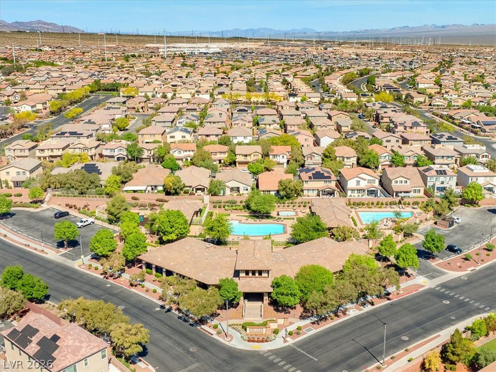 10653 MOUNT JEFFERSON, Las Vegas, NV 89166