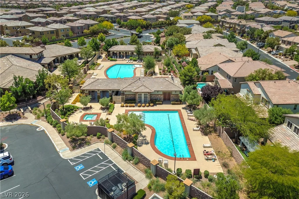 10653 MOUNT JEFFERSON, Las Vegas, NV 89166