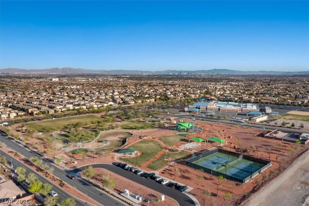 10653 MOUNT JEFFERSON, Las Vegas, NV 89166