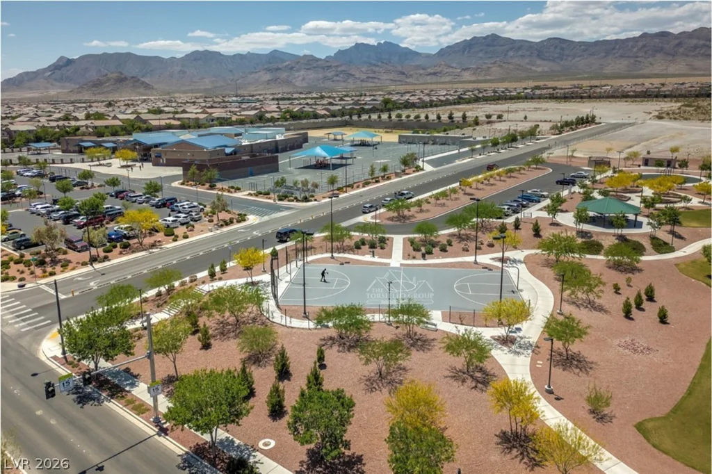 10653 MOUNT JEFFERSON, Las Vegas, NV 89166