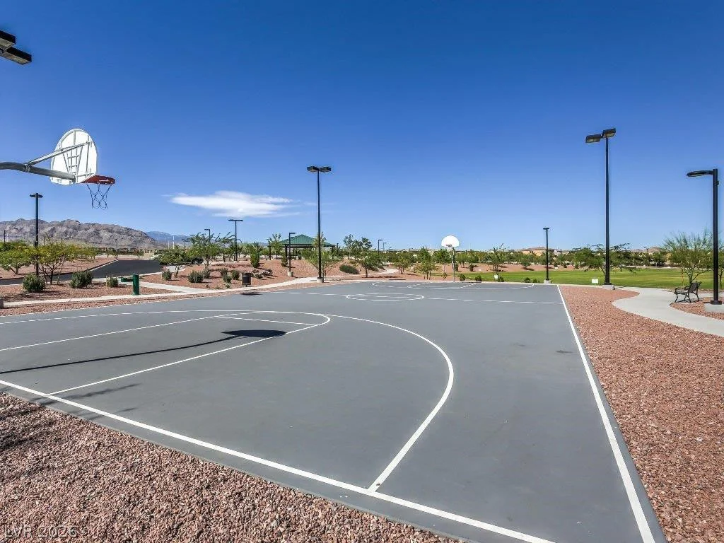 10653 MOUNT JEFFERSON, Las Vegas, NV 89166