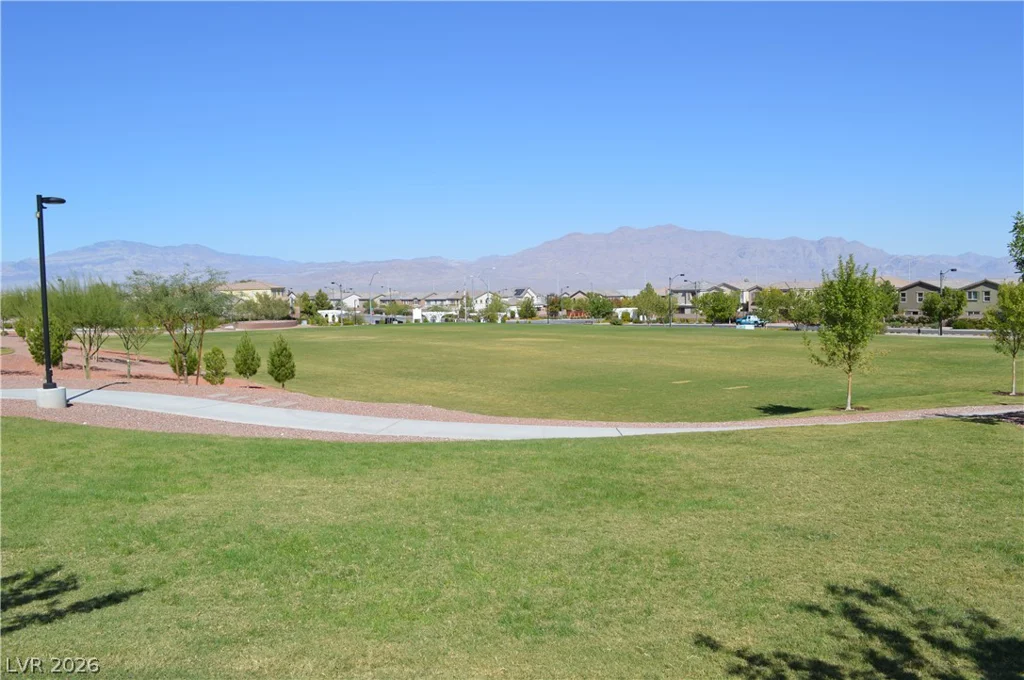 10653 MOUNT JEFFERSON, Las Vegas, NV 89166