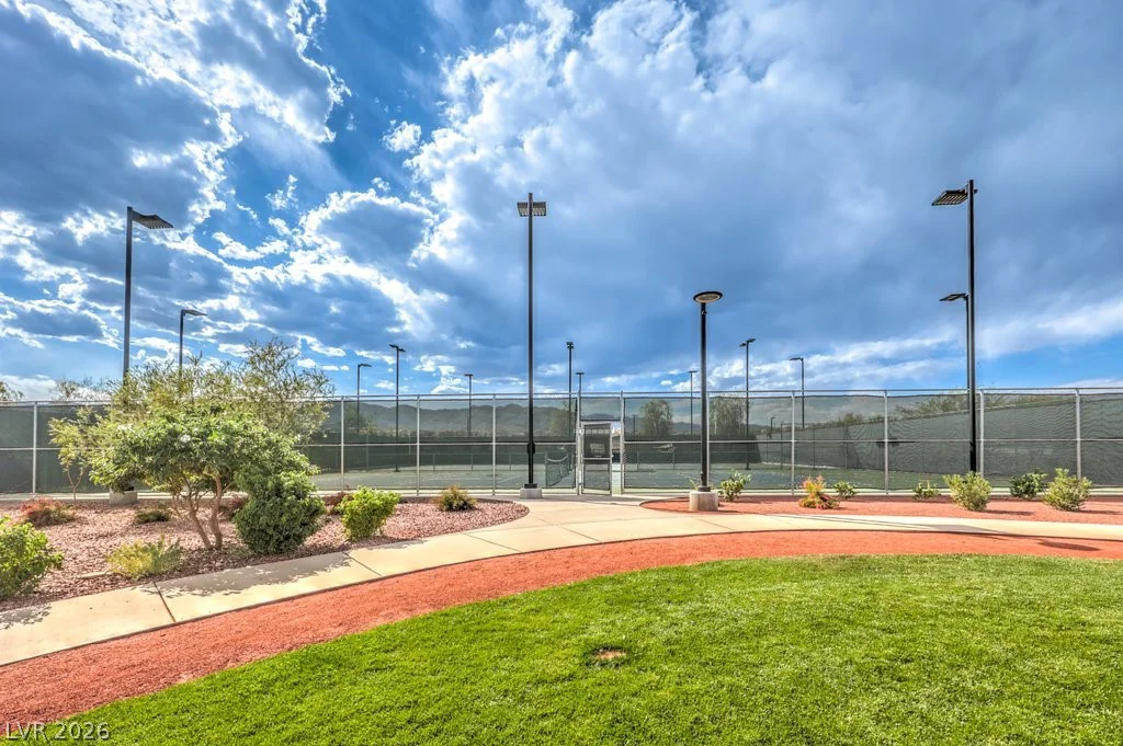 10653 MOUNT JEFFERSON, Las Vegas, NV 89166