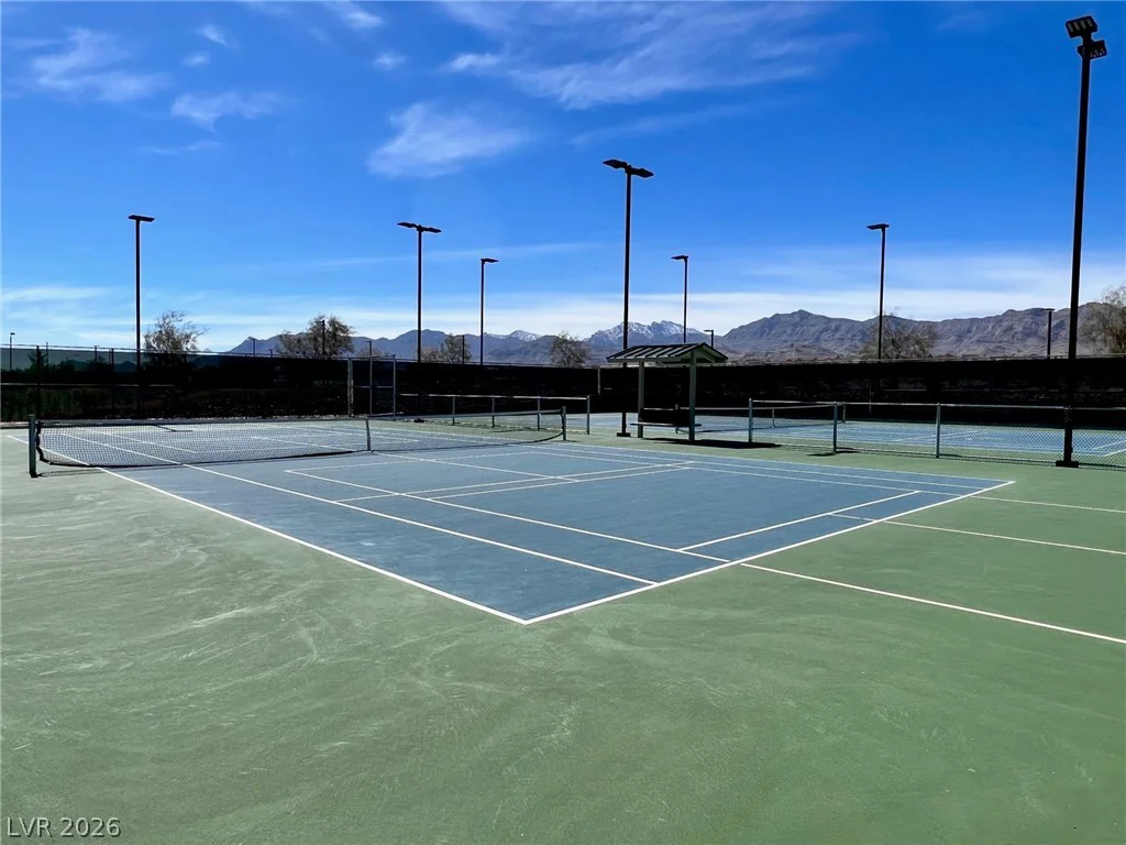 10653 MOUNT JEFFERSON, Las Vegas, NV 89166