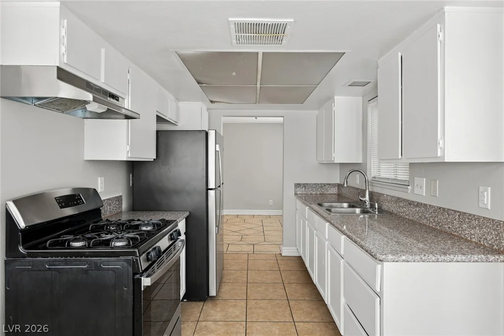3836 Kellogg, Las Vegas, NV 89115