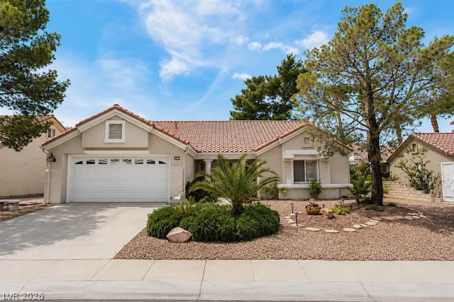 2453 Desert Sands, Las Vegas, NV 89134