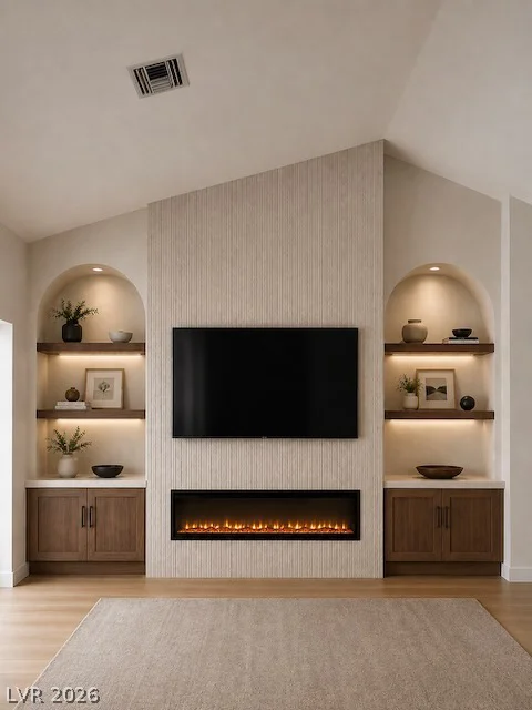 2453 Desert Sands, Las Vegas, NV 89134