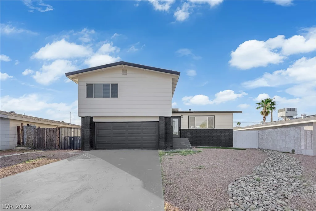 4404 Edward, Las Vegas, NV 89108