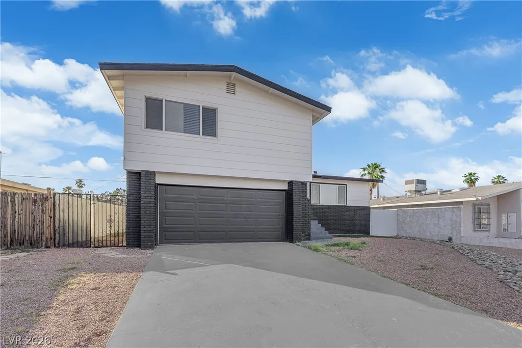 4404 Edward, Las Vegas, NV 89108
