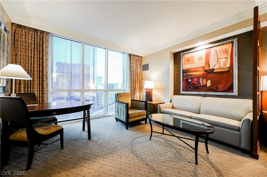 145 HARMON, Las Vegas, NV 89109