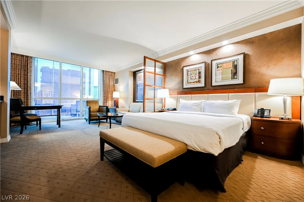 145 HARMON, Las Vegas, NV 89109