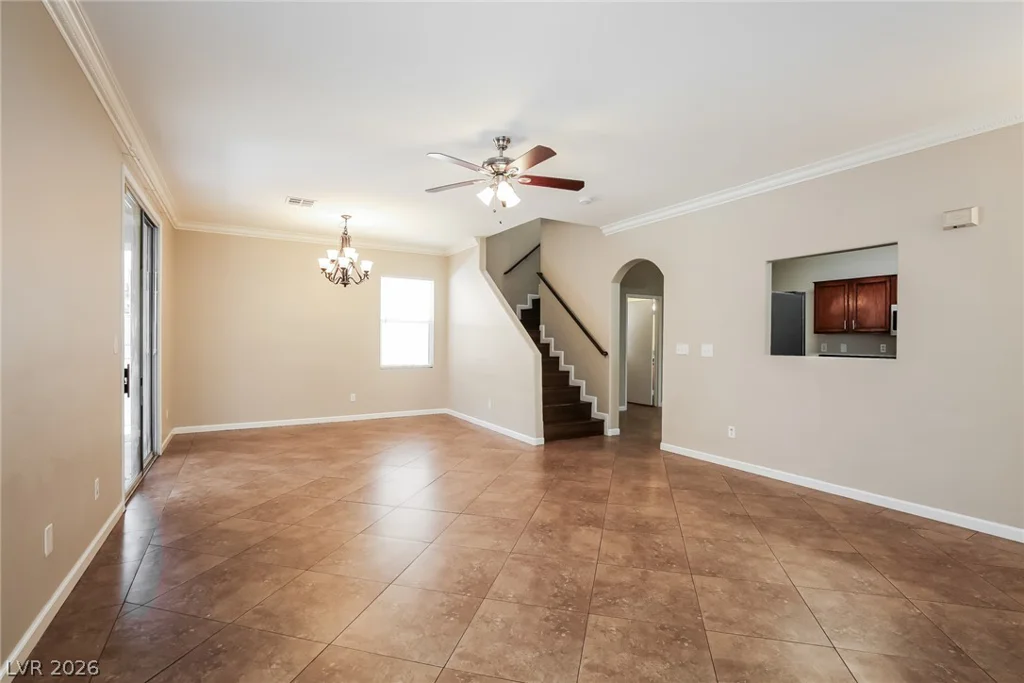 2617 Los Palos, Las Vegas, NV 89108