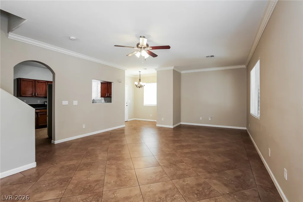 2617 Los Palos, Las Vegas, NV 89108