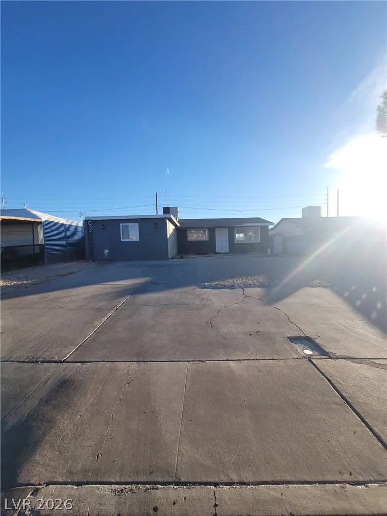 1421 Palm, Henderson, NV 89011