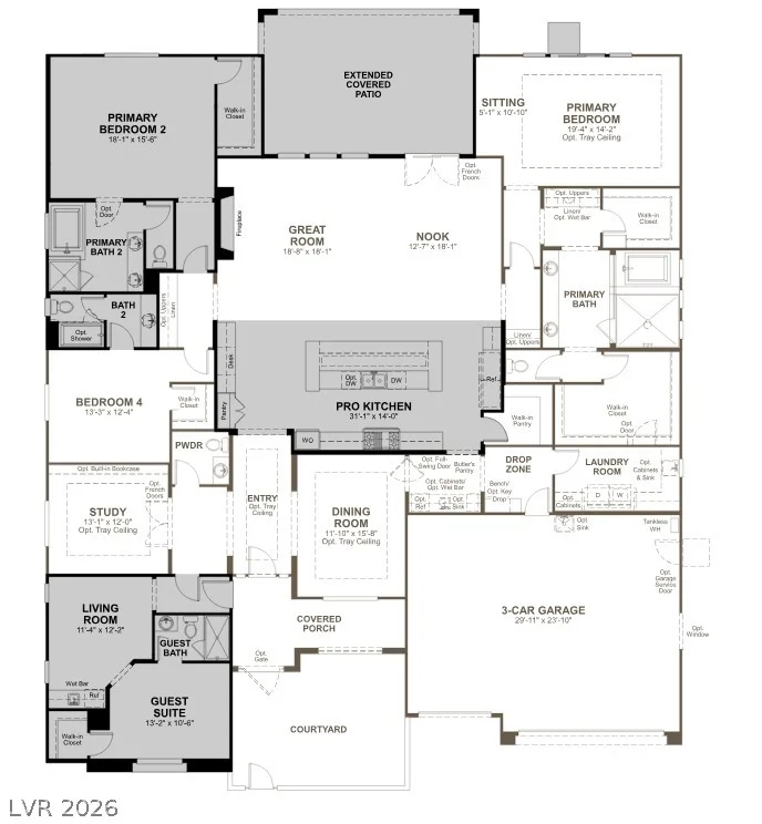 3680 Maulding, Las Vegas, NV 89139