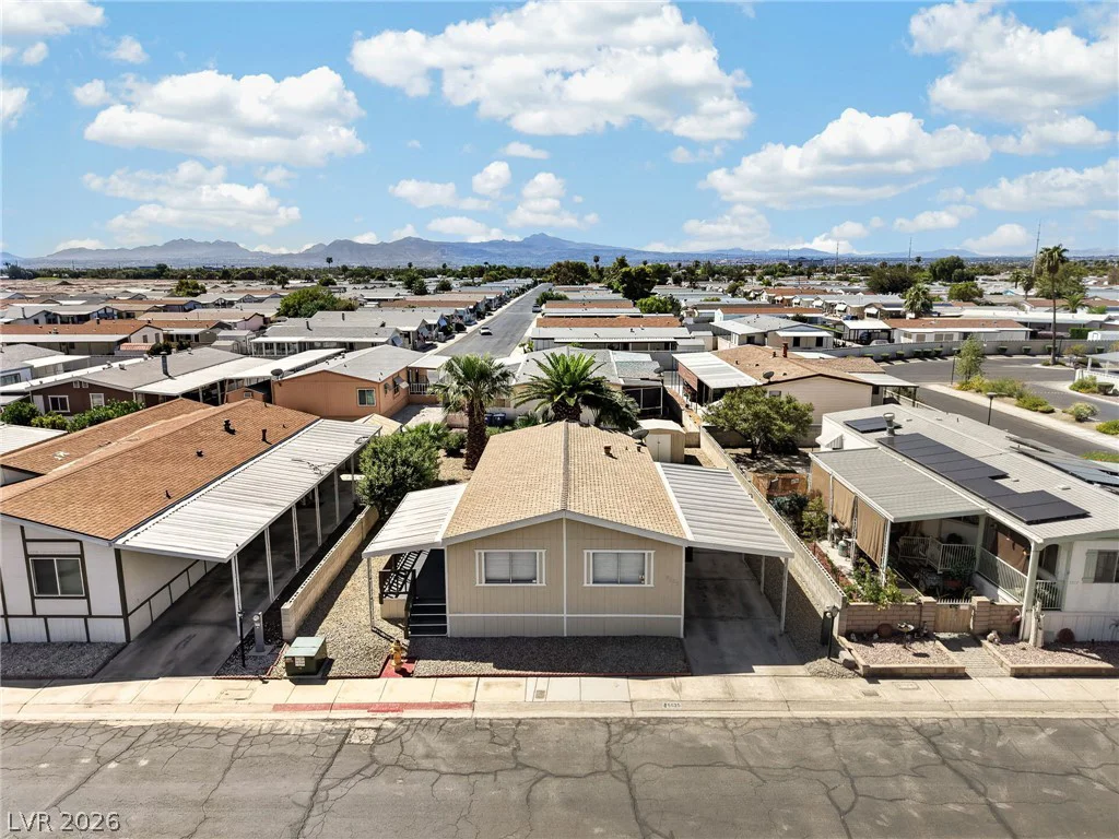 5525 Tres Piedras, Las Vegas, NV 89122