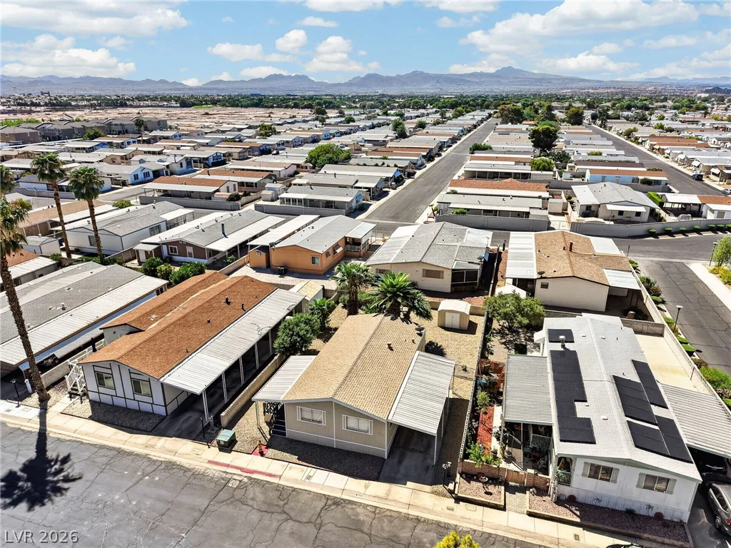 5525 Tres Piedras, Las Vegas, NV 89122