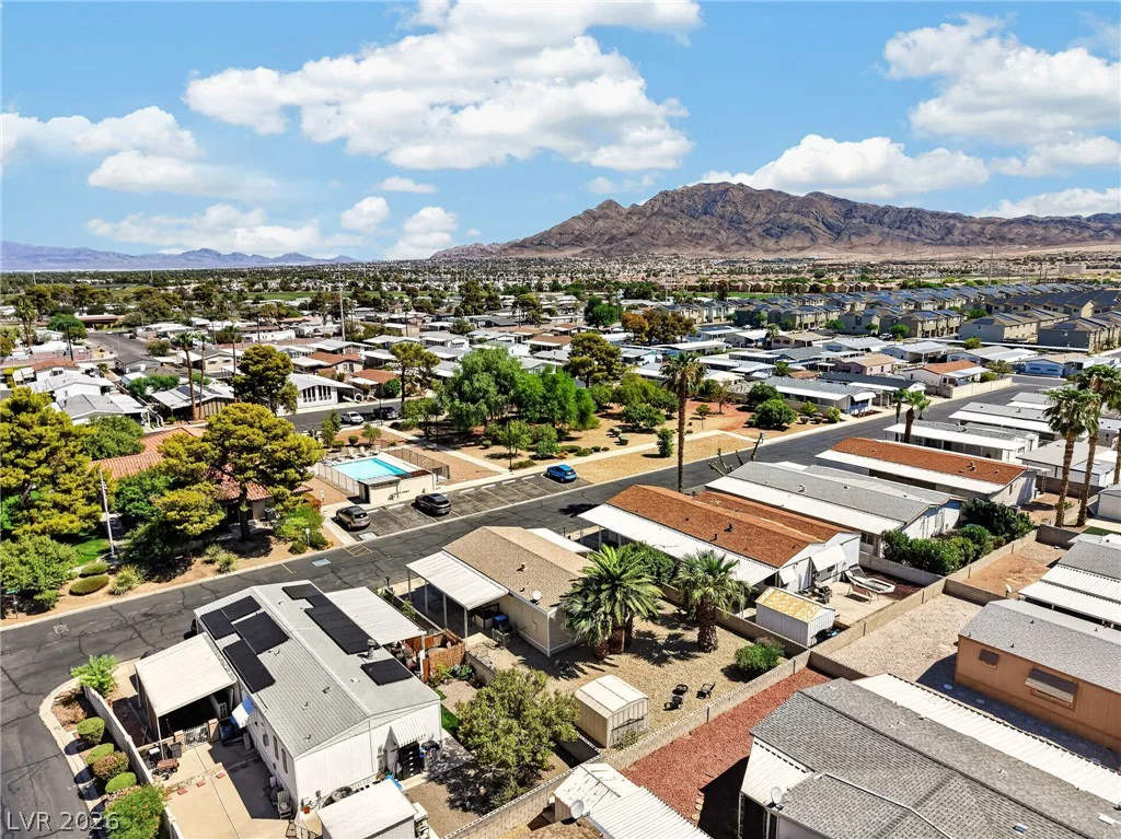5525 Tres Piedras, Las Vegas, NV 89122