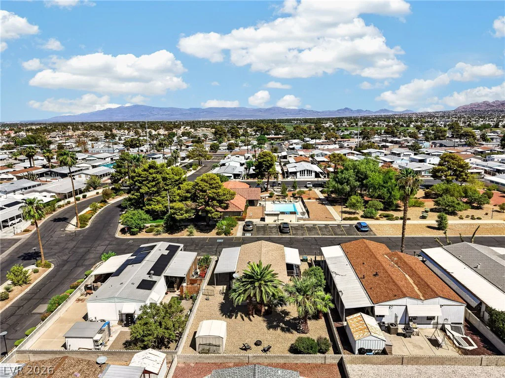 5525 Tres Piedras, Las Vegas, NV 89122