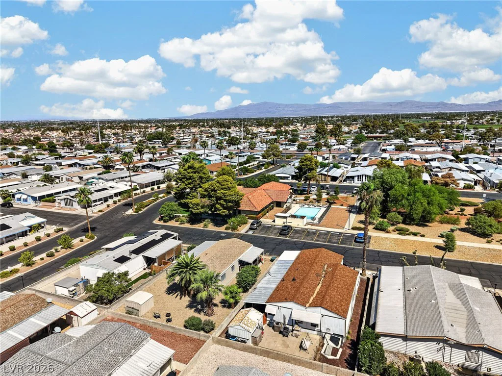 5525 Tres Piedras, Las Vegas, NV 89122