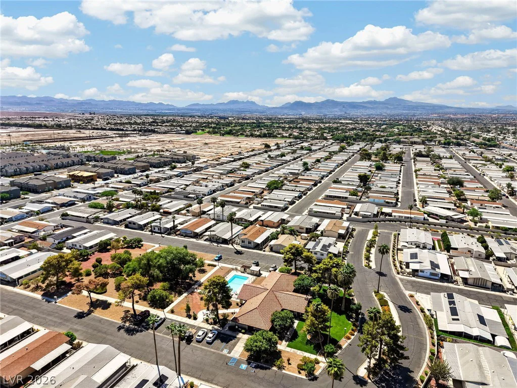 5525 Tres Piedras, Las Vegas, NV 89122